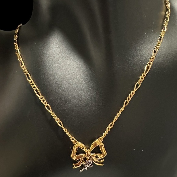 Nina Ricci Necklace - Picture 6 of 9